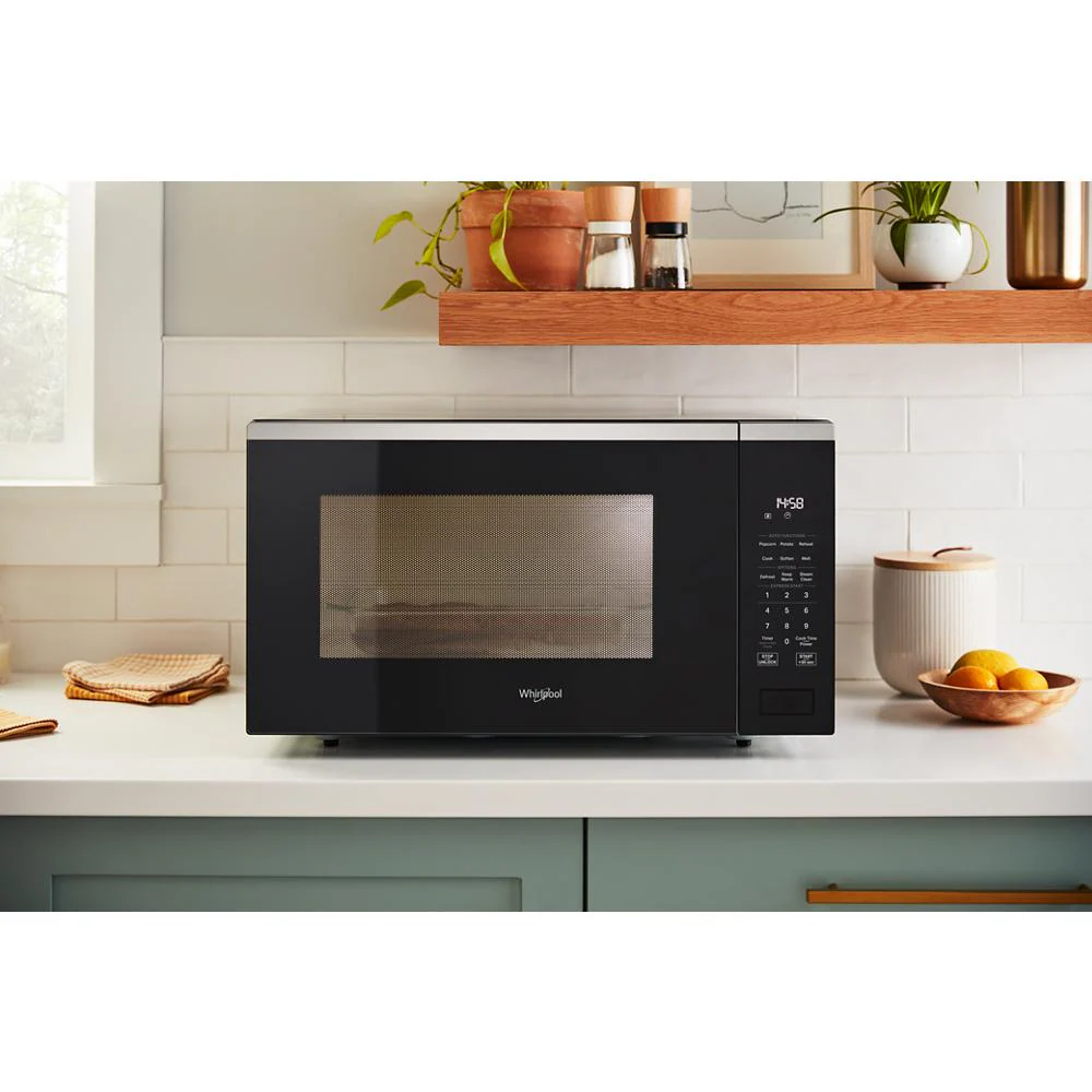 Whirlpool Microwave Service